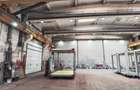 Hale industriale si birouri de inchiriat!! 575-3855 mp - 7