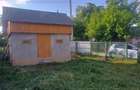 Casă cu 2 camere în Schit-Orășeni - 5