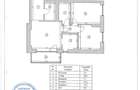 Apartament cu 3 camere semidecomandat în Cotroceni - 2