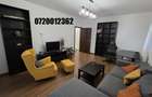 Apartament cu 3 camere decomandat în Berceni - 1