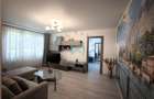 Apartament cu 2 camere în Centrul Civic - 1