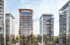 Apartament High End 3 camere One Lake Club I Lake view - 10