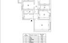 Apartament de vanzare 4 camere si 2 bai, zona Pacurari- Mimoza, Iasi - 1
