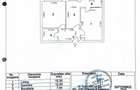 Apartament 2 camereCartierul Verde,Bloc 2016,Etaj 3/3,Loc de parcare - 12