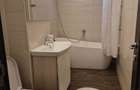 De inchiriat apartament cu 3 camere in zona Rogerius, 70 mp, etaj 1, semidecomandat, complet mobilat si utilat - 5