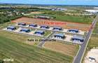 Teren Bolintin-Deal 14.500mp, deschidere 30m, langa autostrada,acces r