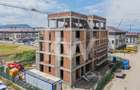 Apartament cu 2 camere decomandat în Tractorul - 10