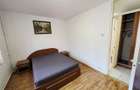 Apartament 2 camere decomandat, mobilat si utilat, zona 9 Mai - 9