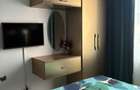 Apartament cu 3 camere în Roșu - 1