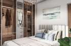 Apartament cu 3 camere decomandat în Circumvalațiunii - 8