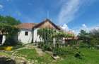 Casă cu 2 camere cu Teren 1556 Mp în Șomartin - 1