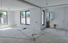 Vila noua | 5 camere | 4 dormitoare | curte proprie