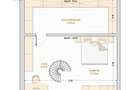 Apartament cu 2 camere decomandat în 13 Septembrie - 9