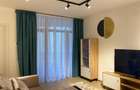 Apartament in complex Isho - 7