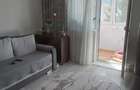 Apartament cu 2 camere semidecomandat în Florilor - 2