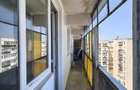 Apartament cu 3 camere decomandat în Tineretului - 8