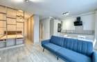 Studio de inchiriat, imobil premium, Gheorgheni, 39 mp, etaj 3 - 5