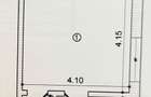 Apartament cu 2 camere in Onesti - 10