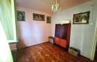 Apartament 2 camere, decomandat, parter cu balcon, GARAJ,  zona Mercur - 17