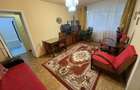 Apartament insorit, etaj 1, Aleea Carpati - 1