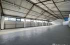 Spațiu industrial, de 484 mp, în Someșeni - 2