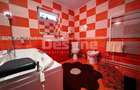 Vila cu etaj si mansarda, teren 7.200 mp, 1.550 mp intrav... - Balteni (Iasi)