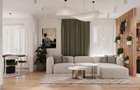 OMNIA-Proprietati alese! Casa Duplex. Spatios, bine localizat, elegant. Curte.