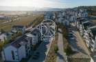 Penthouse 3 camere+2 bai, buc. separata,  mobilat si utilat, INTABULAT