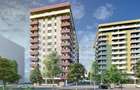 Apartament cu 2 camere decomandat în Central - 5