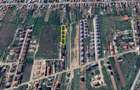 Domnesti - Ciutaci, vanzare 4 loturi de teren intravilan - 6