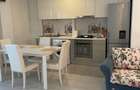 Floreasca, Fratelli, inchiriere apartament 2 camere, modern mobilat, bloc din 2011, - 3
