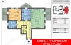 Apartament cu 2 camere decomandat în Central - 3