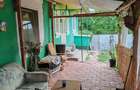 Casă cu 2 camere cu Teren 1625 Mp în Vingard - 4