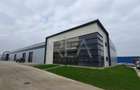 Hala 700 m.p. + Birou 60 m.p. | Mogosoaia\Promax Industrial - 3