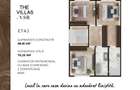The Villas | Vile moderne în Lumina | Comision 0 - 3