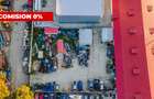 Teren de 900 mp, în Zona Industrială - 1 Teren de 900 mp, în Zona Industrială - 1