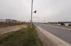 Teren 7,868mp, Aeroportul Oradea / DN E71/viitorul sens g... - 7