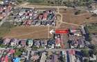 Teren intravilan de 702 mp, în Central - 1