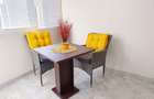 Apartament 2 camere Copou , 50 metri, etaj 2 Cod:161958 - 11