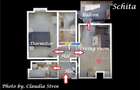 Apartament cu 2 camere decomandat în Virtuții - 6