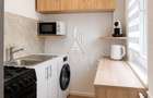 Apartament cu 3 camere, semidecomandat, zona Dacia - 9