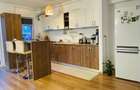 Ap 2 camere , Bonjour Residence, Buna ziua - 4