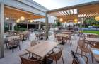 De inchiriat restaurant cu terasa si bowling pe Litoral Jupiter, 100 m de plaja - 1