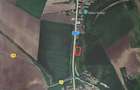 Teren intravilan, 2000 mp, in localitatea Cerghizel - 1