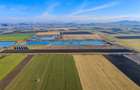Lac de pescuit 9 ha, pe un teren intravilan de 12 ha, langa Brasov, COMISION 0% - 8