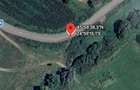 Teren extravilan 54.500 mp, langa padure, intre Lovnic Valeni - 2