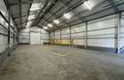 De inchiriat hala 430mp Bragadiru - 1