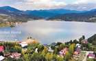 Colibita - Lake View Resort | 2 Vile-837mp | Teren 3888 mp - - 6