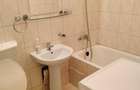 Apartament 1 camera, 30 mp + balcon, zona Bulevardul Muncii – finisat si mobilat - 4