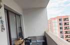 Apartament cu 2 camere decomandat în 13 Decembrie - 1